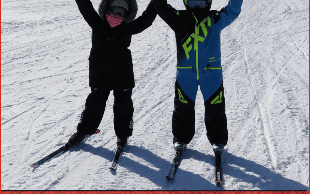 Ski de fond: développer la communauté dans le nord du Canada