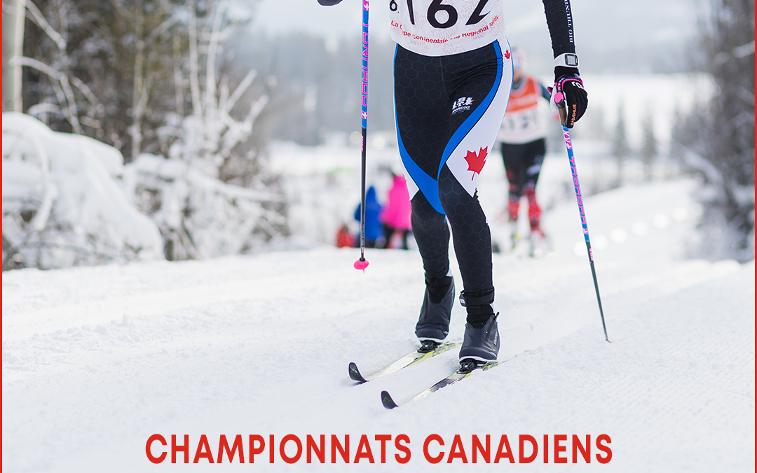 La Lakehead Superior Nordic Association à Thunder Bay, en Ontario, accueillera les Championnats canadiens de ski Nordiq Canada en 2023  Le Caledonia Nordic Ski Club, à Prince George, en Colombie-Britannique, accueillera les Sélections Nordiq Canada et la Coupe Nordiq