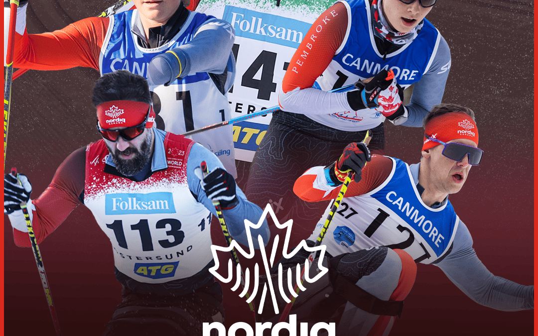 2023-2024 Para Nordic Team and AAP Nominations