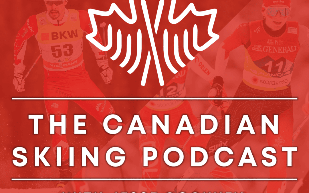 The Canadian Skiing Podcast