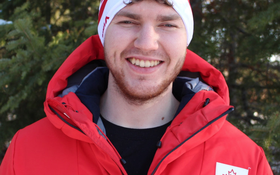 Jesse Bachinsky