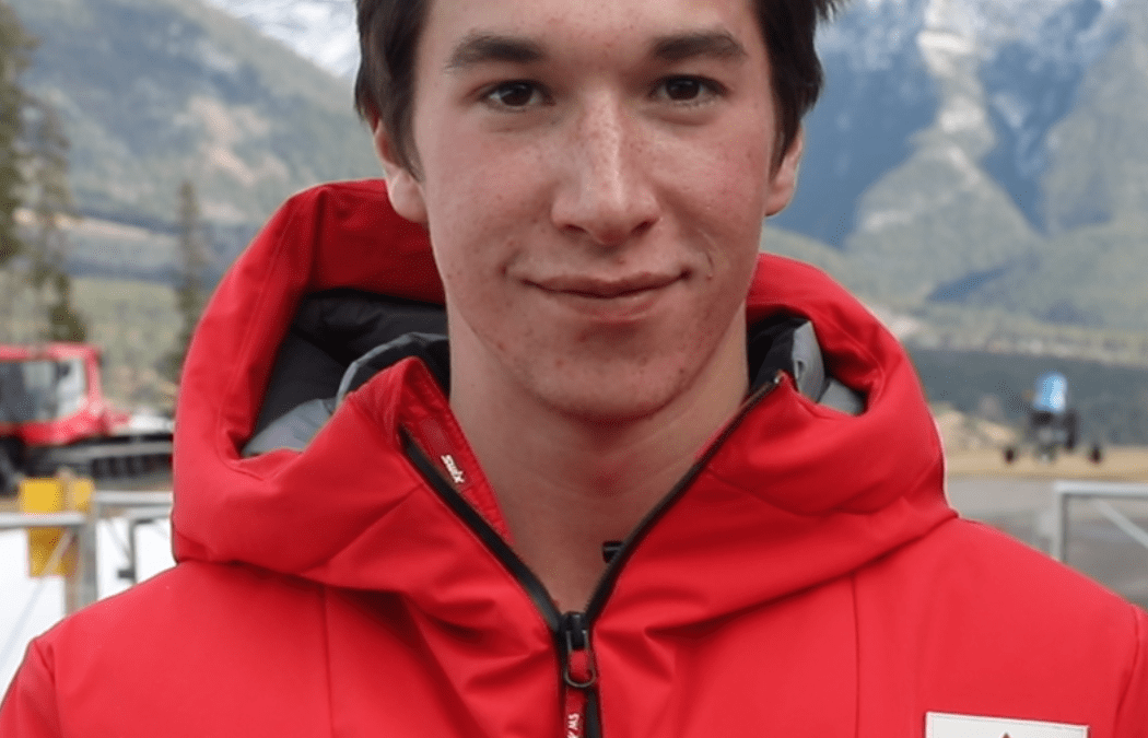 Xavier McKeever