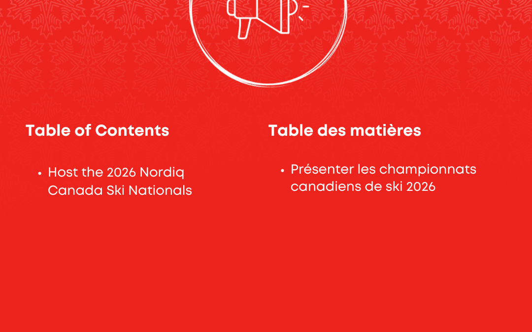 Mise à jour hebdomadaire de la division 20 février